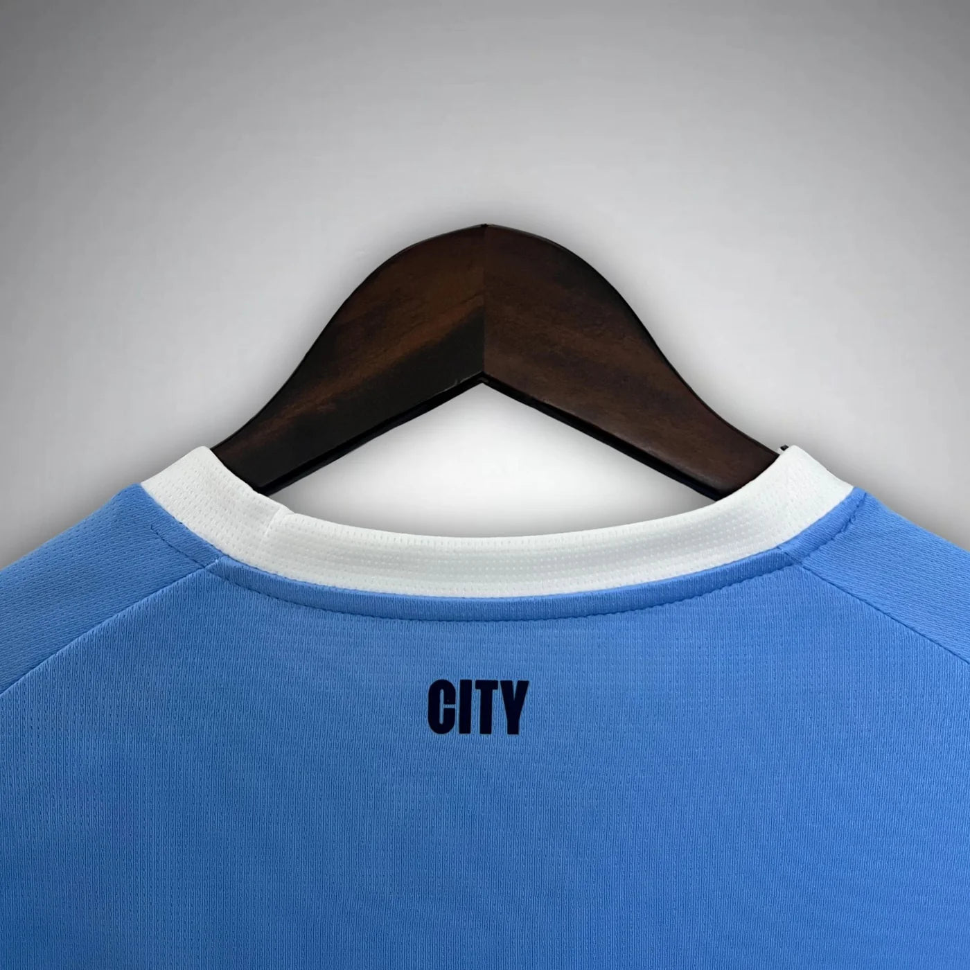 25/26 Manchester City Home