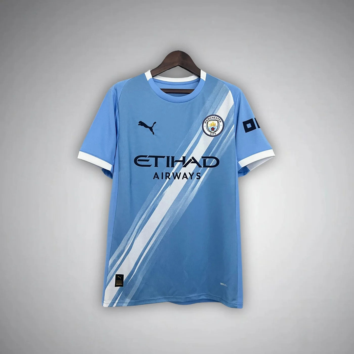 25/26 Manchester City Home