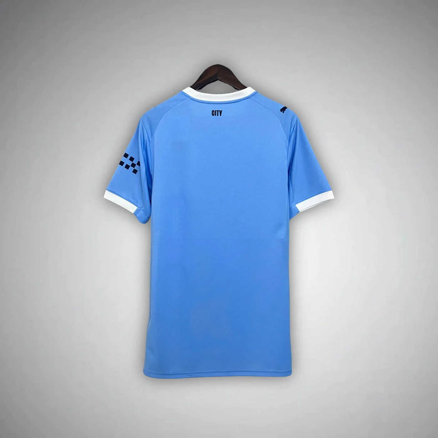 25/26 Manchester City Home