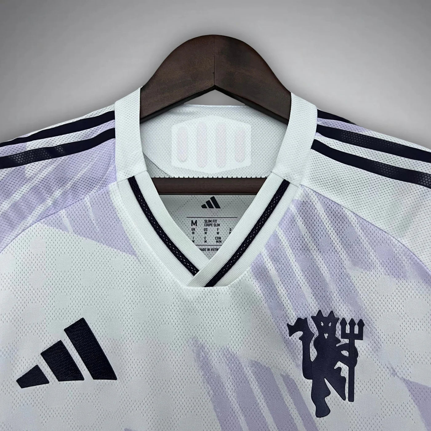 25/26 Manchester United Away