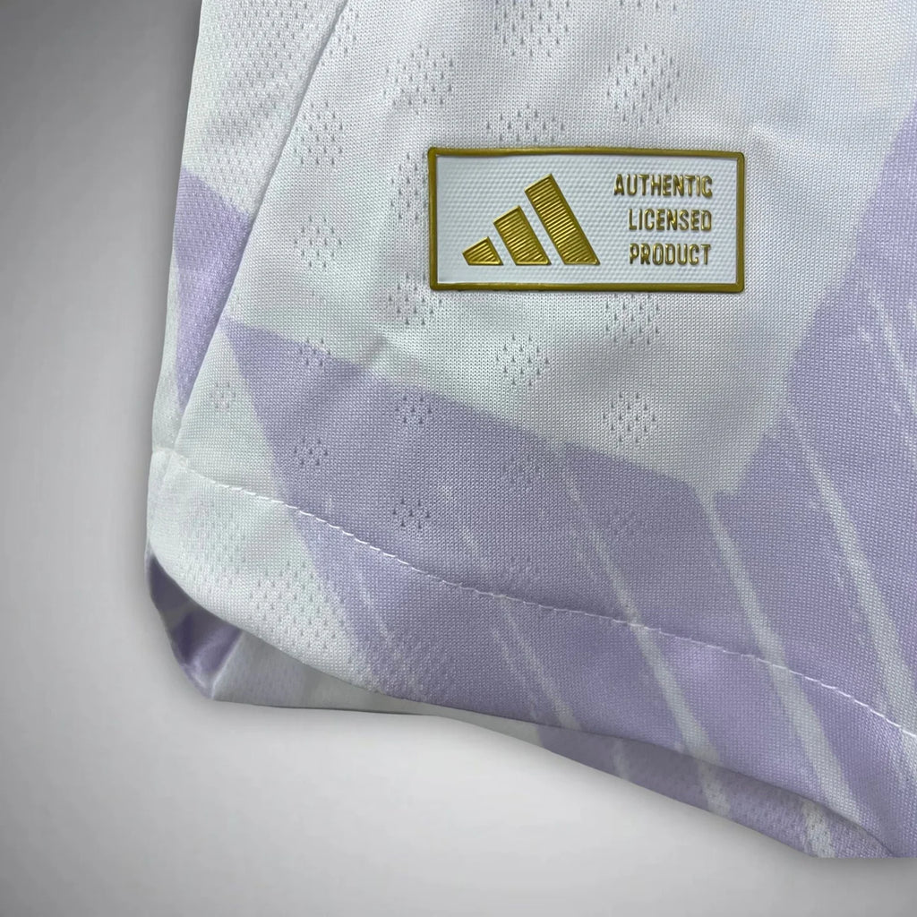 25/26 Manchester United Away