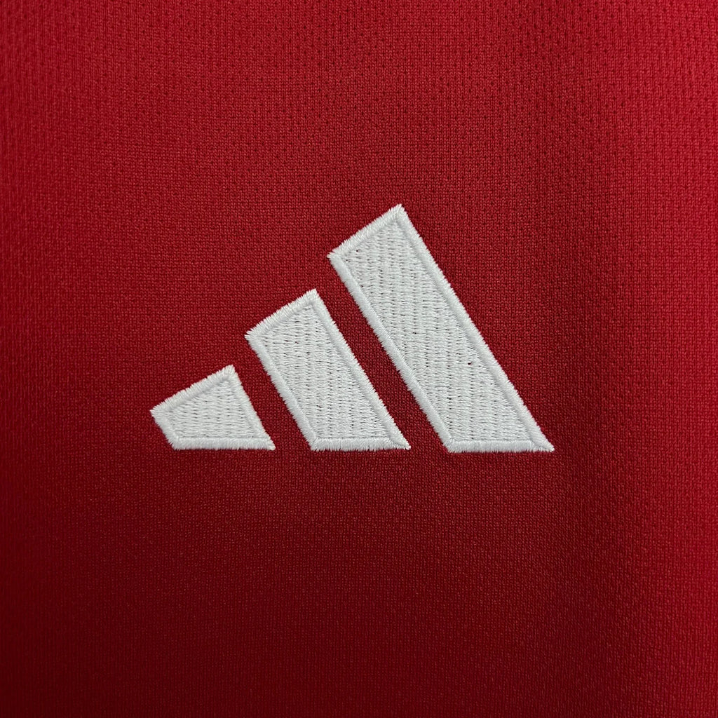 25/26 Manchester United