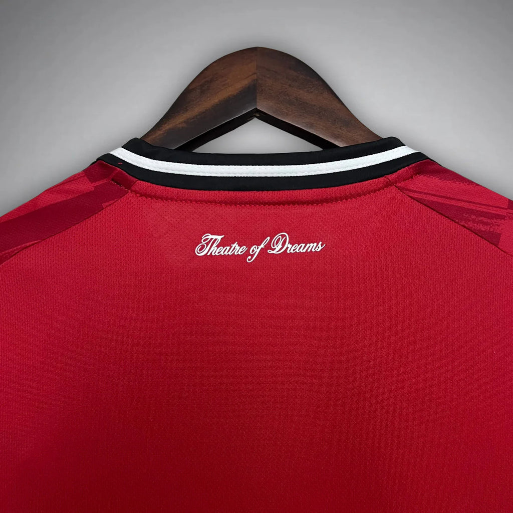 25/26 Manchester United