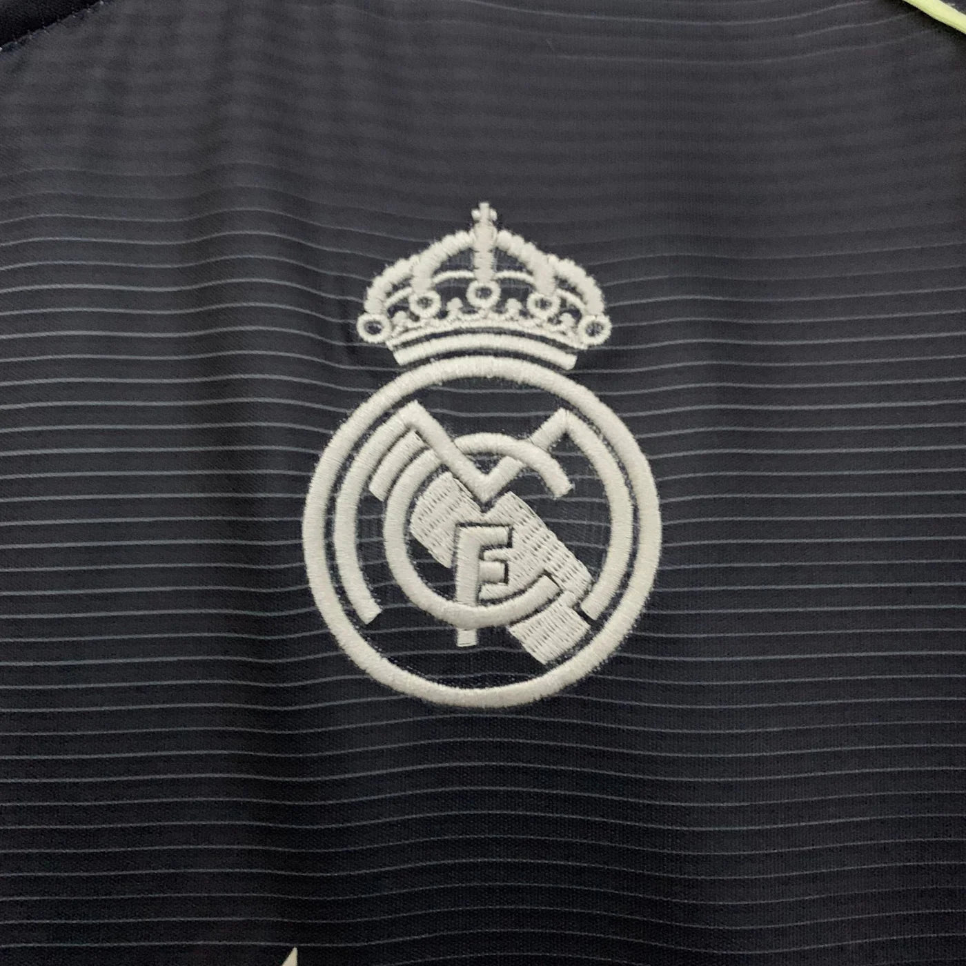 25/26 Real Madrid Away