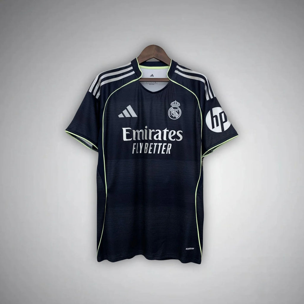 25/26 Real Madrid Away