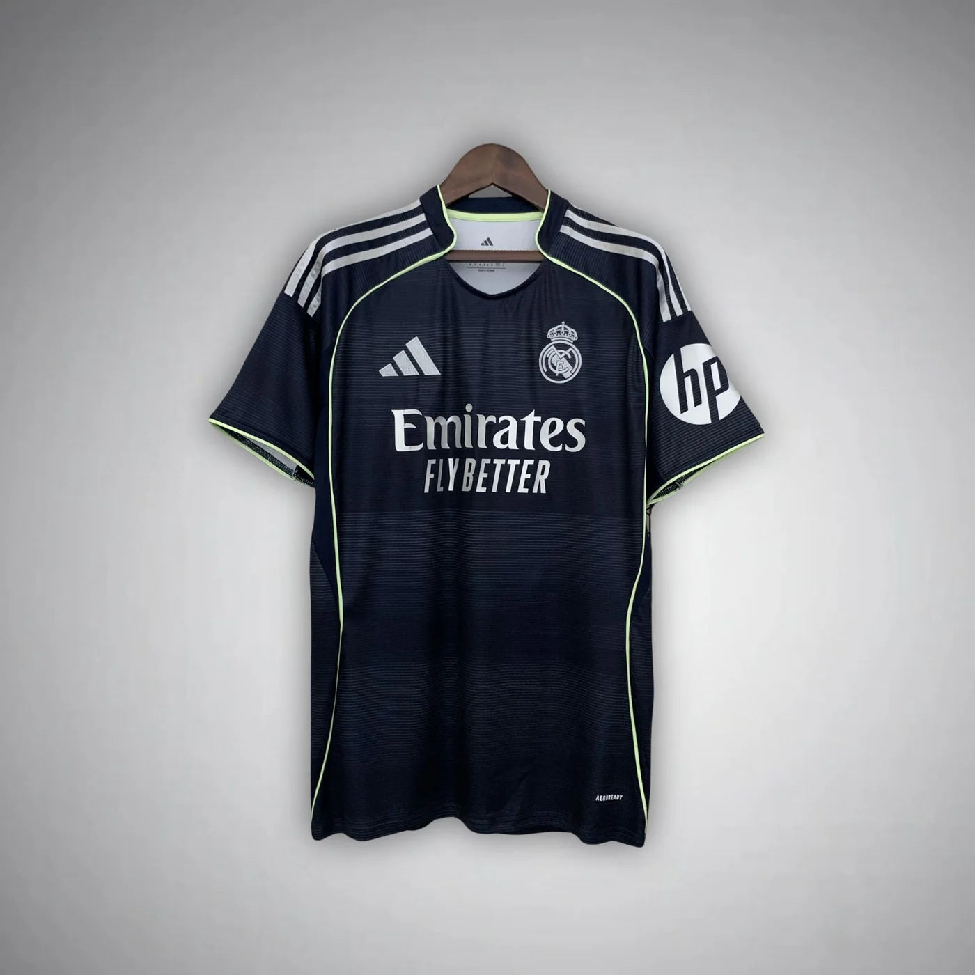 25/26 Real Madrid Away