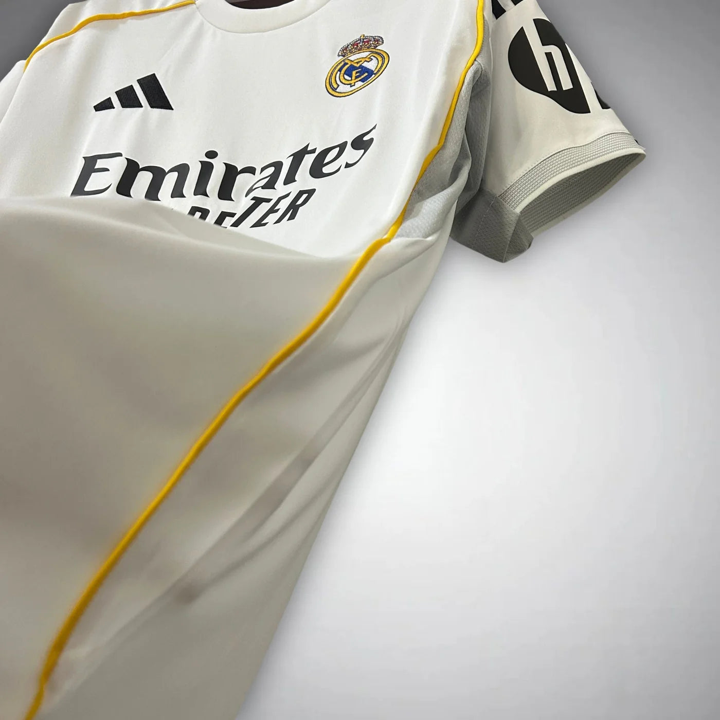 25/26 Real Madrid