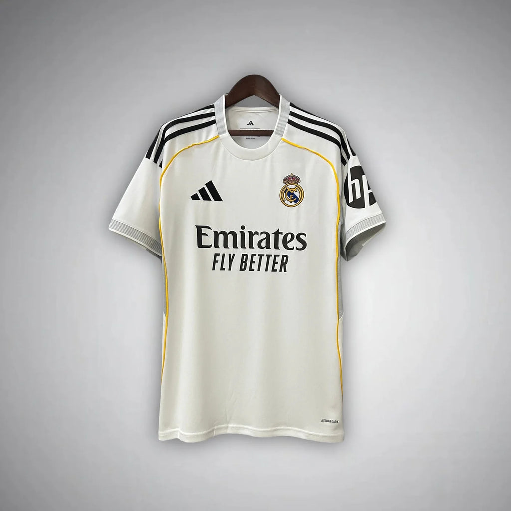 25/26 Real Madrid