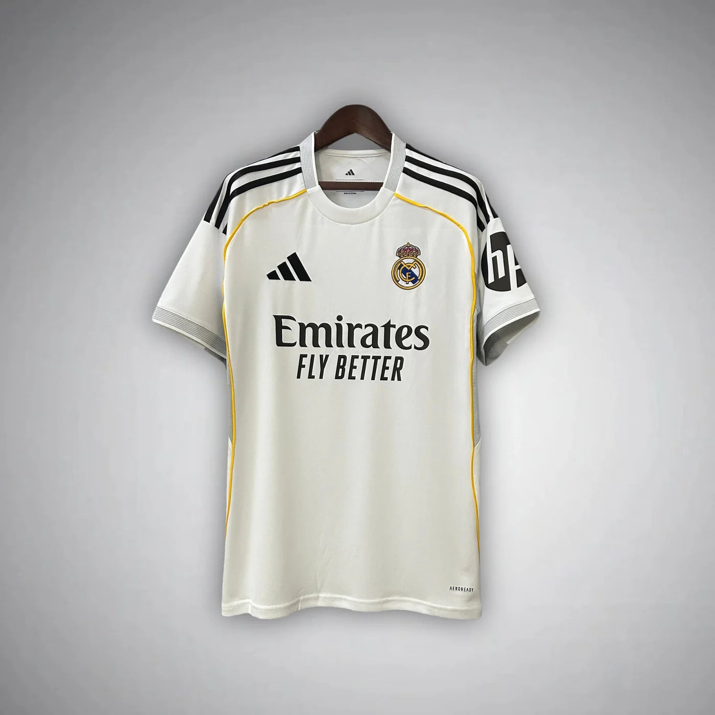 25/26 Real Madrid