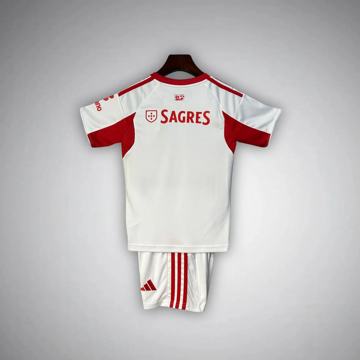 25/26 SL Benfica Third Kids Size