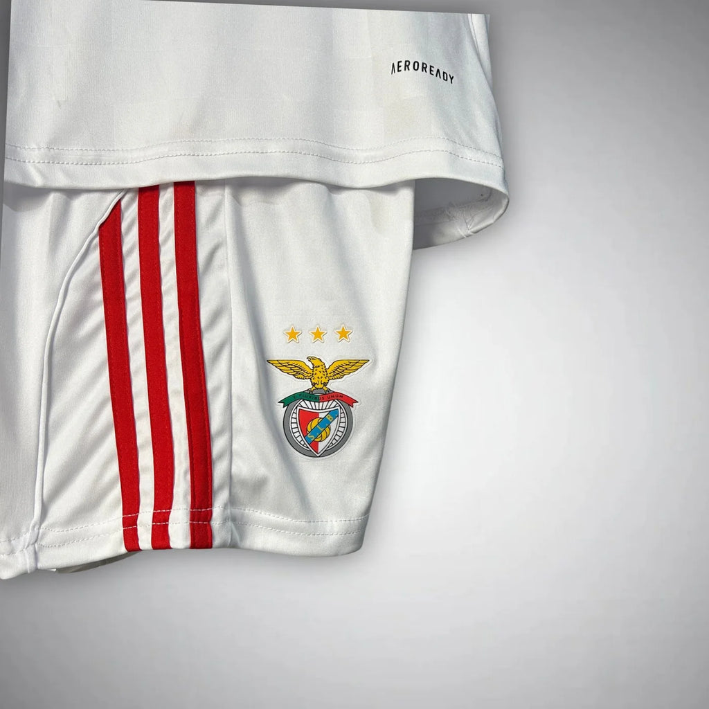 25/26 SL Benfica Third Kids Size