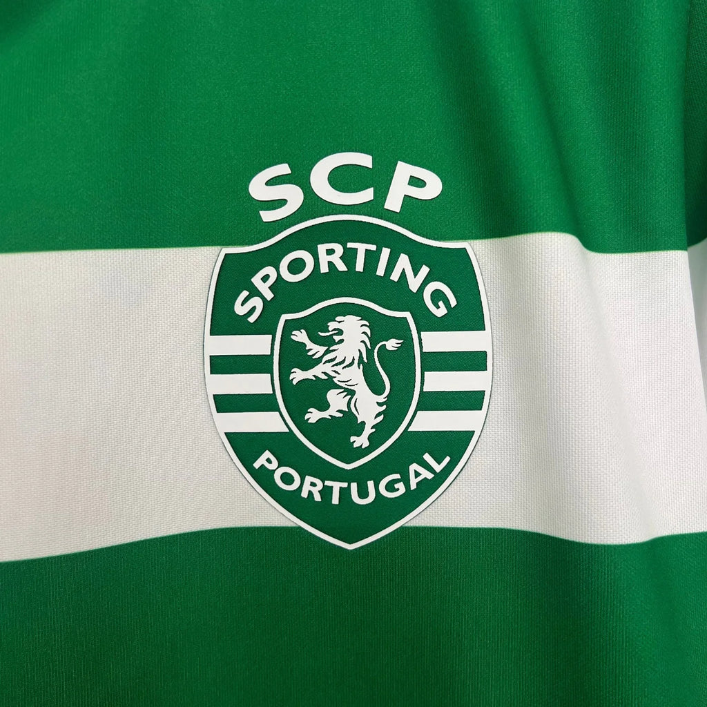 25/26 Sporting CP