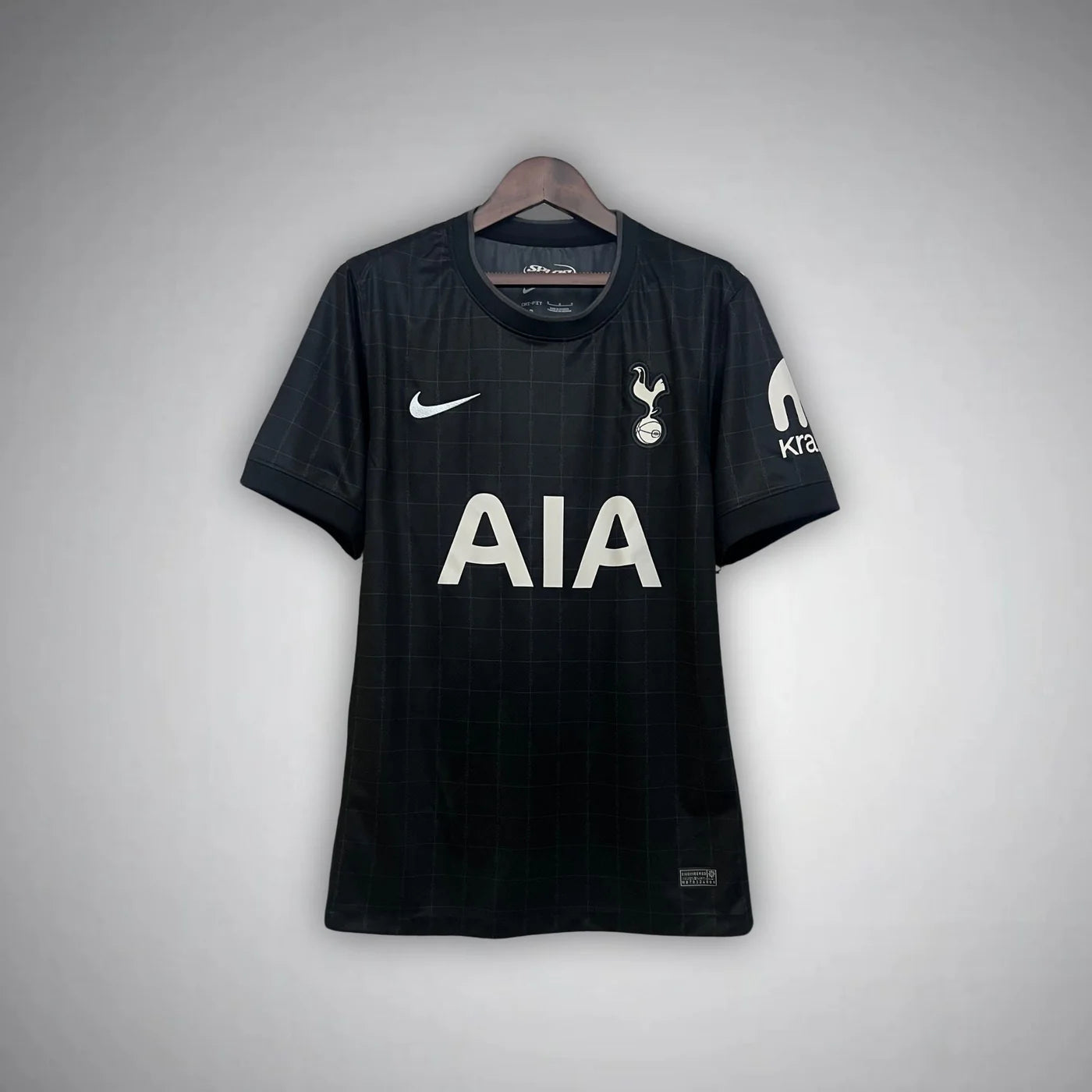 25/26 Tottenham Away Premium