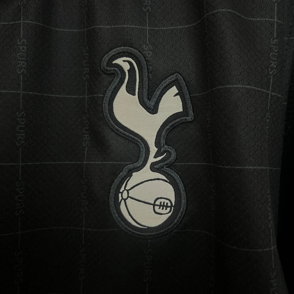 25/26 Tottenham Away Premium