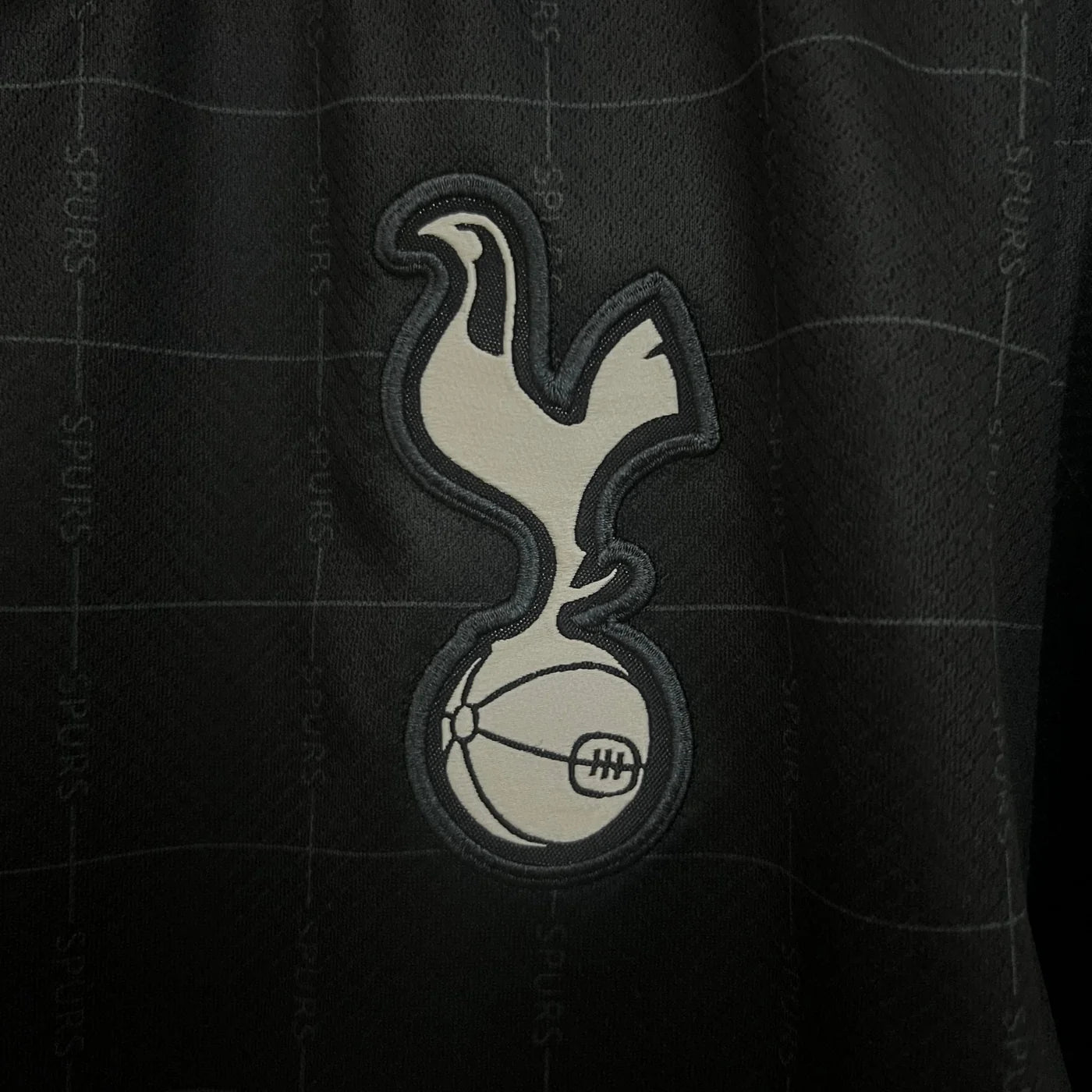 25/26 Tottenham Away Premium