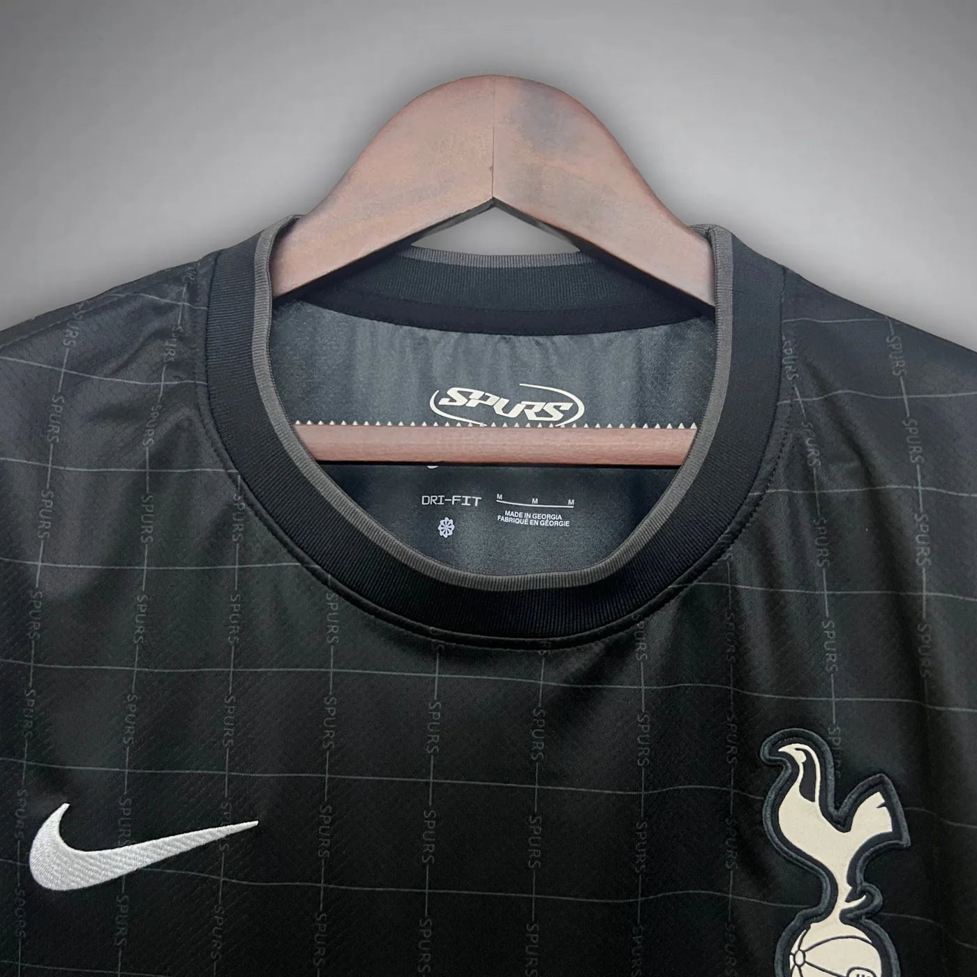 25/26 Tottenham Away Premium