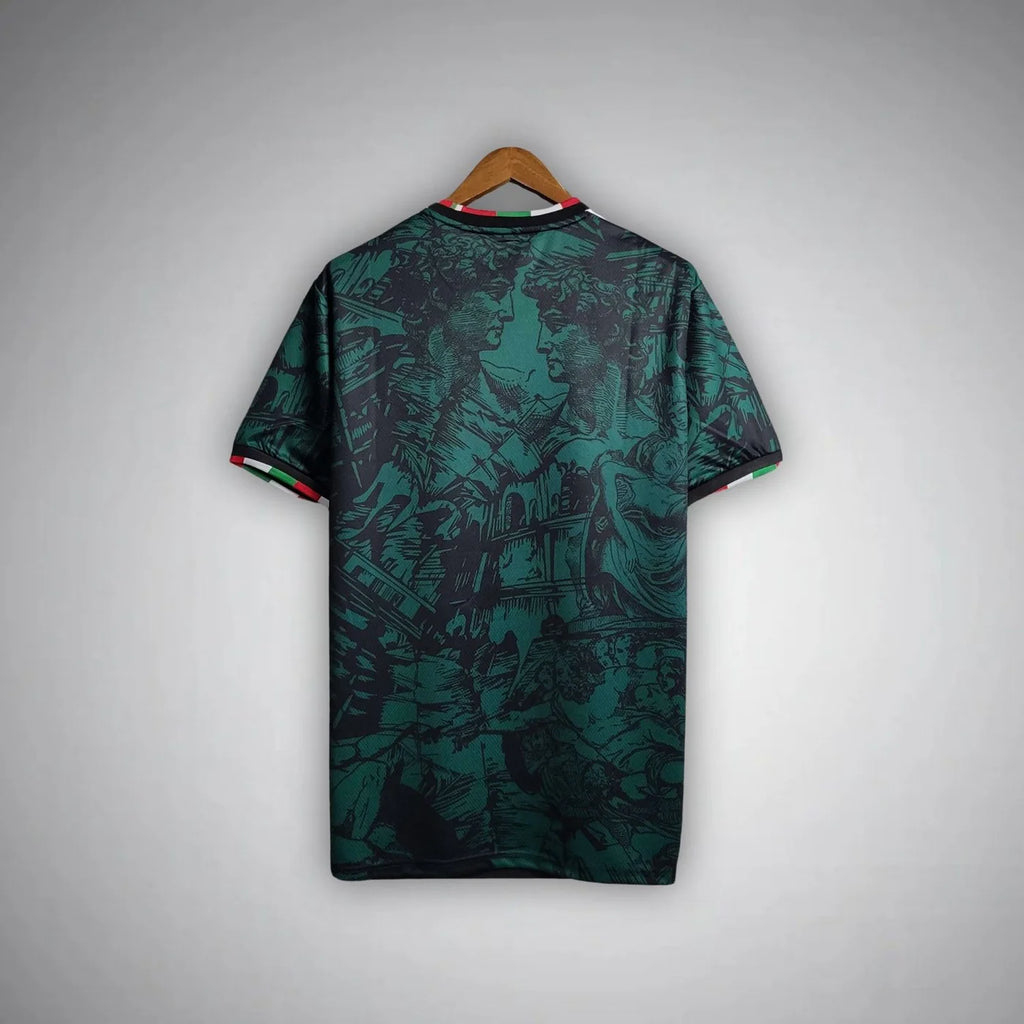 Italy "Azzuro Era" Premium