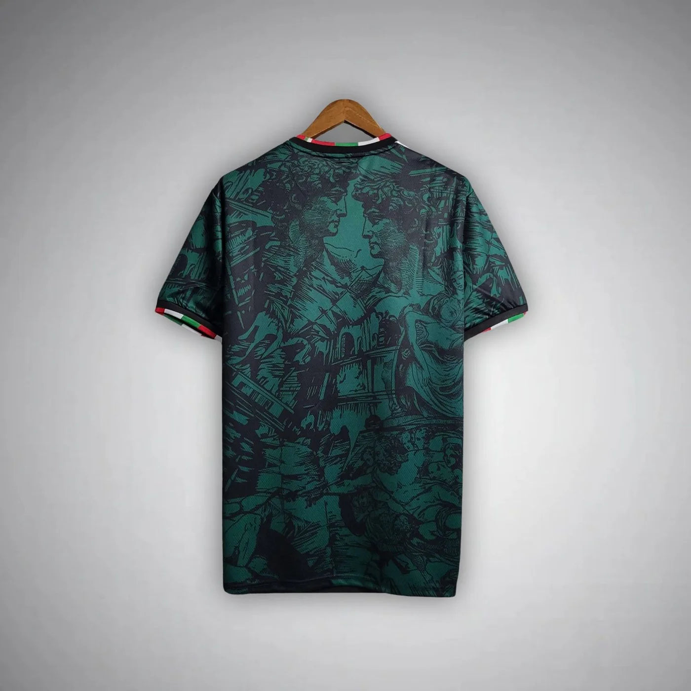 Italy "Azzuro Era" Premium