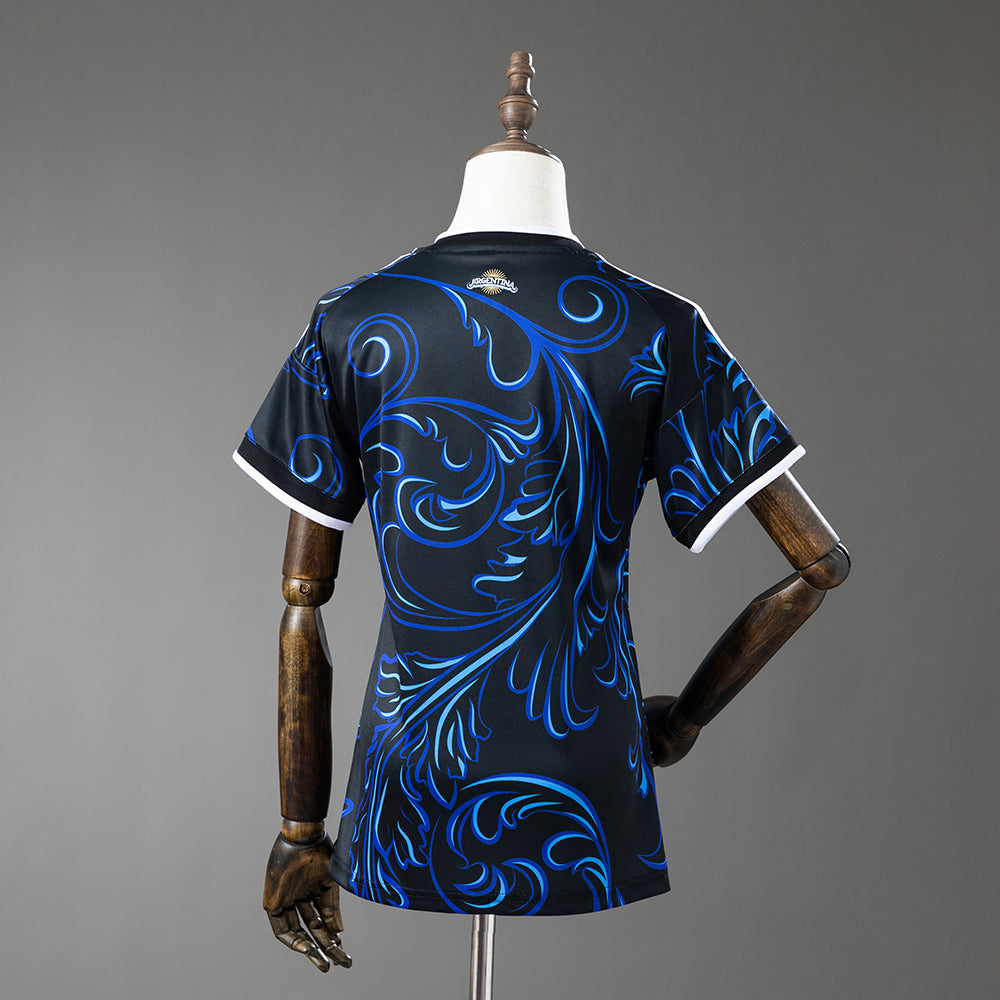 2026 Argentina Away Woman Kit