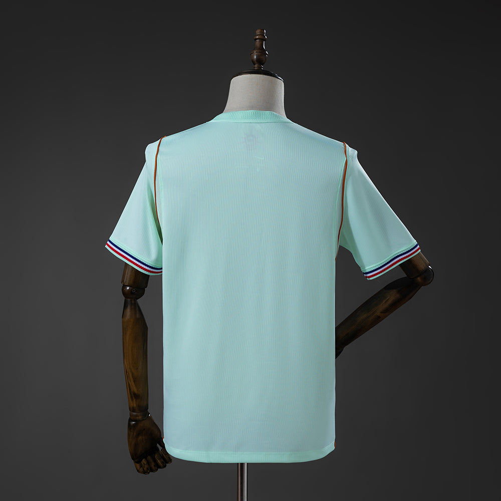 2026 Spain Home Woman Kit