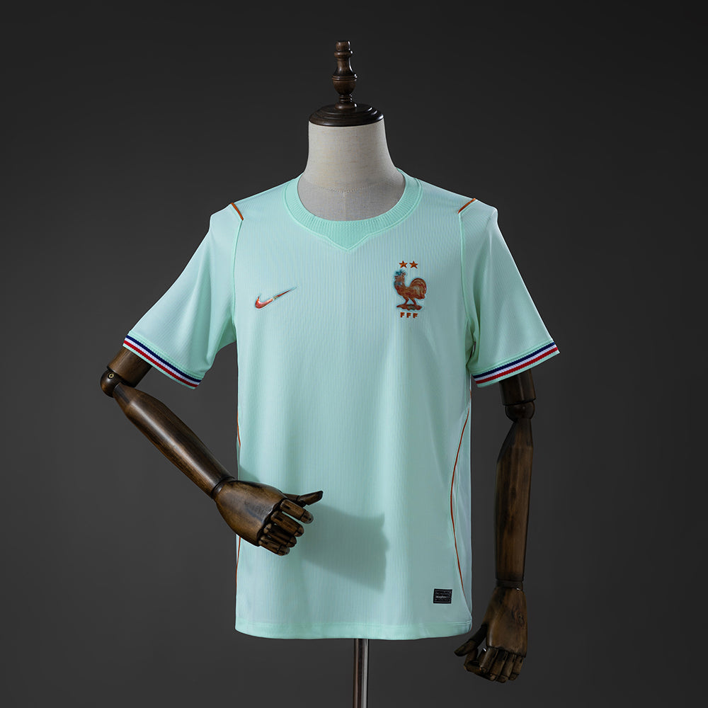 2026 Spain Home Woman Kit