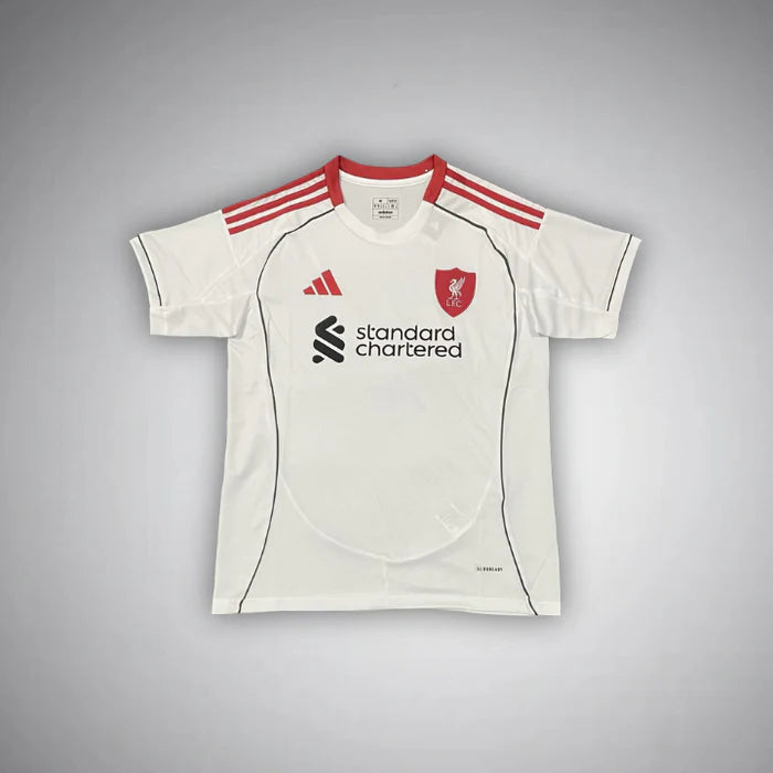 25/26 Liverpool Away
