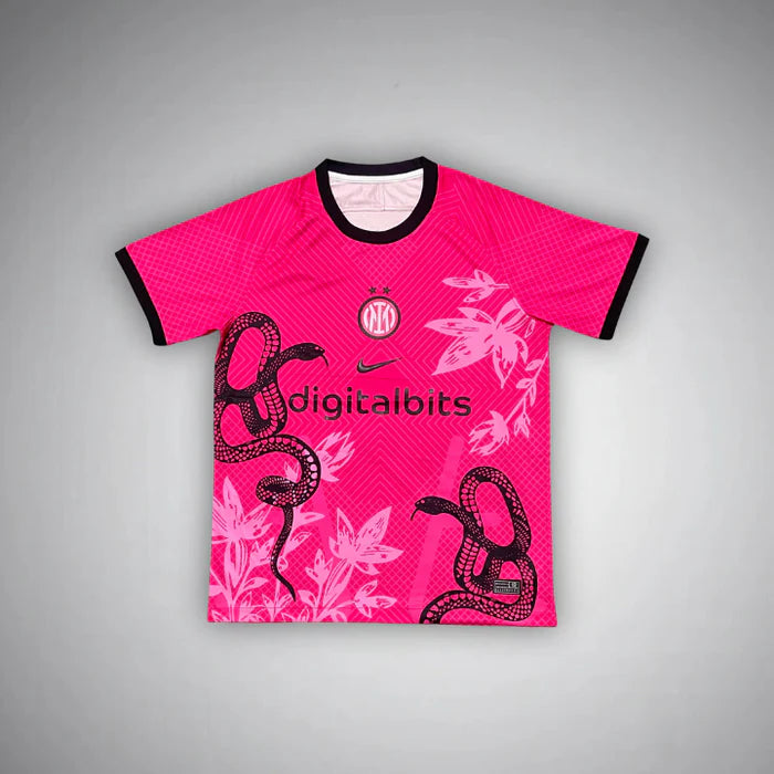 Inter Milan "Vipera"