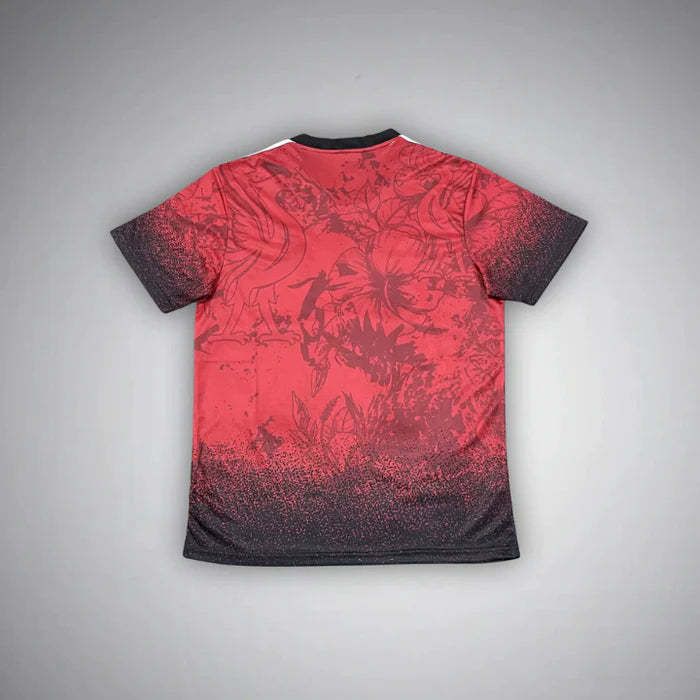 Liverpool "Crowned Eagle" Premium