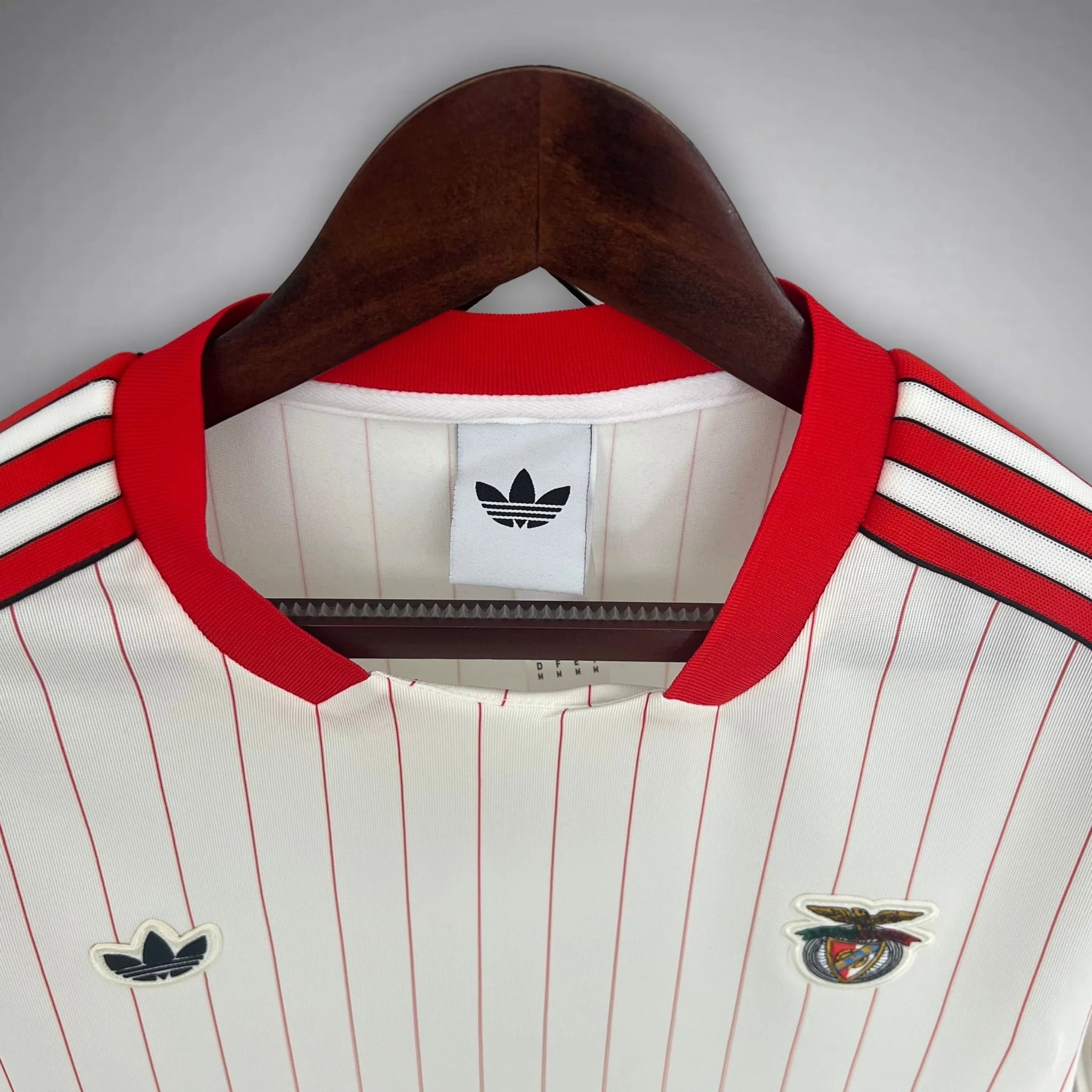25/26 BENFICA RETRO