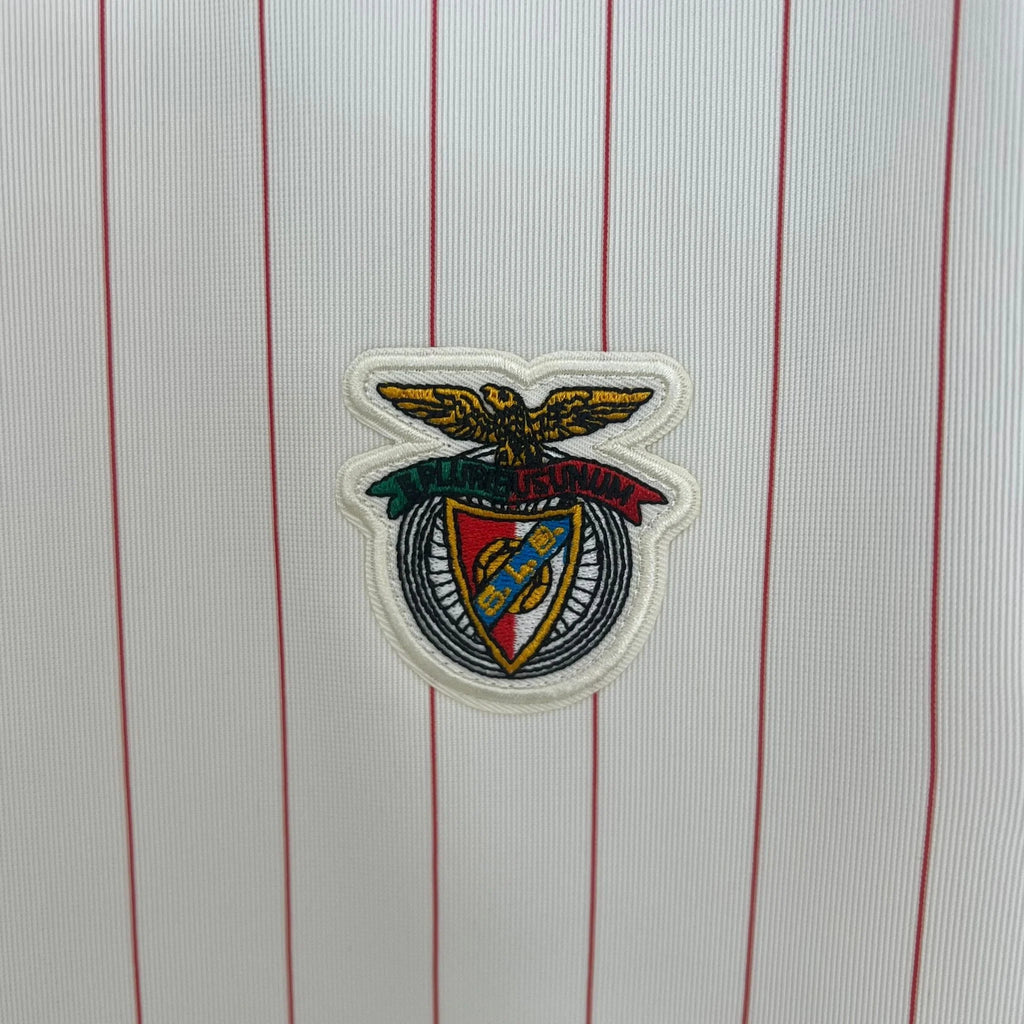 25/26 BENFICA RETRO