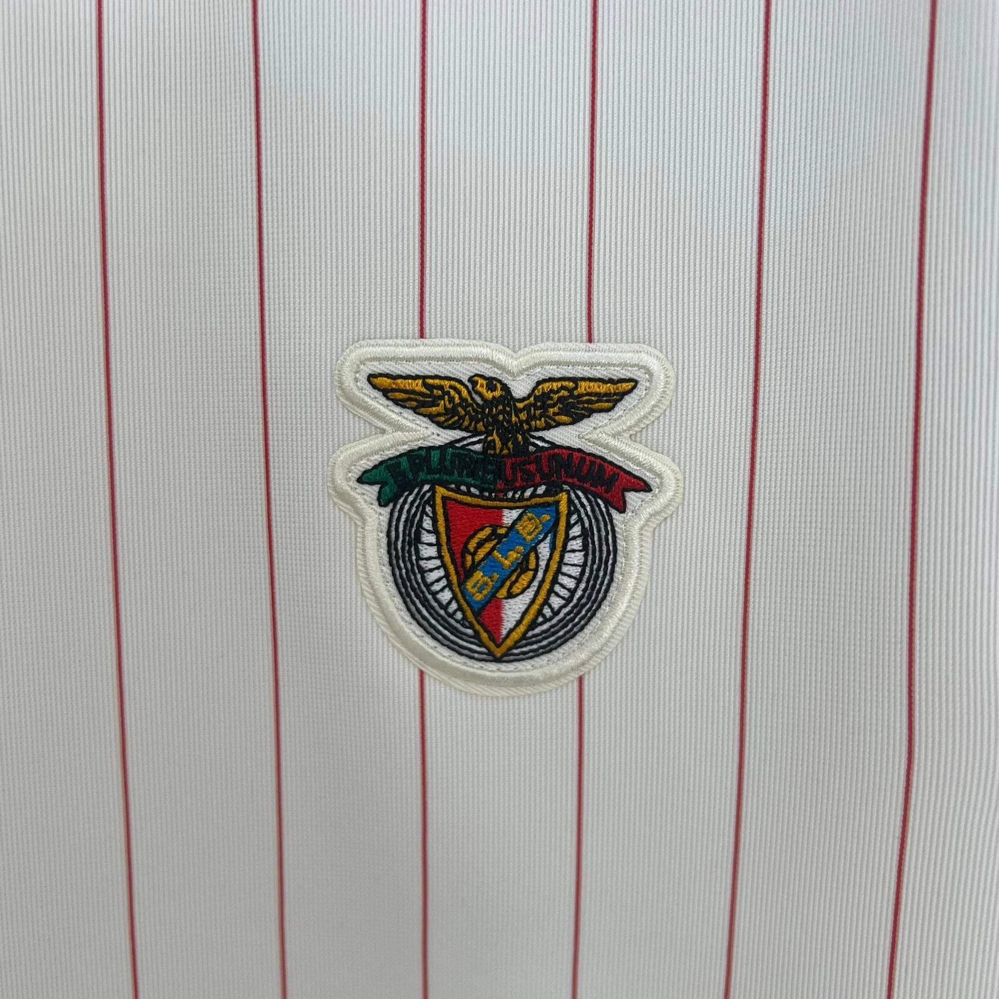25/26 BENFICA RETRO
