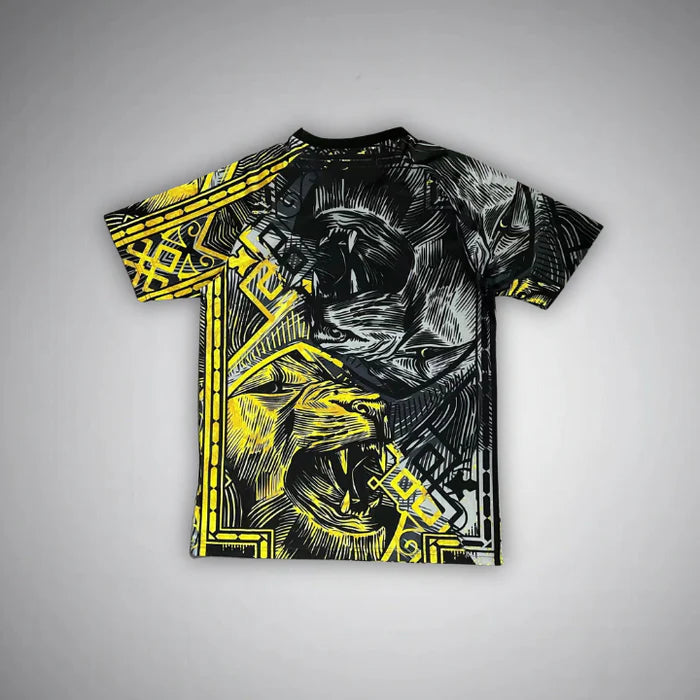 Real Madrid "Versace" Premium