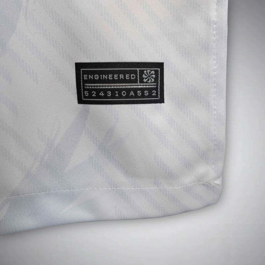 Brazil "Canarinho Flight" Premium