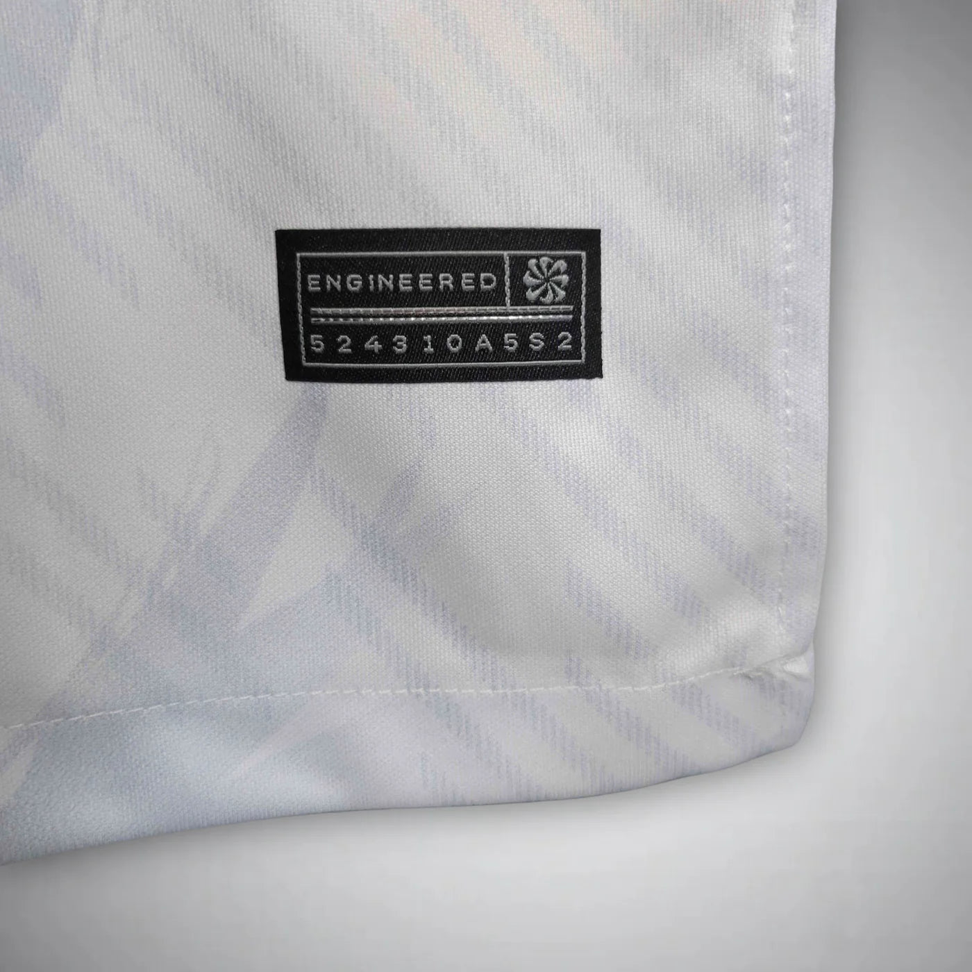 Brazil "Canarinho Flight" Premium