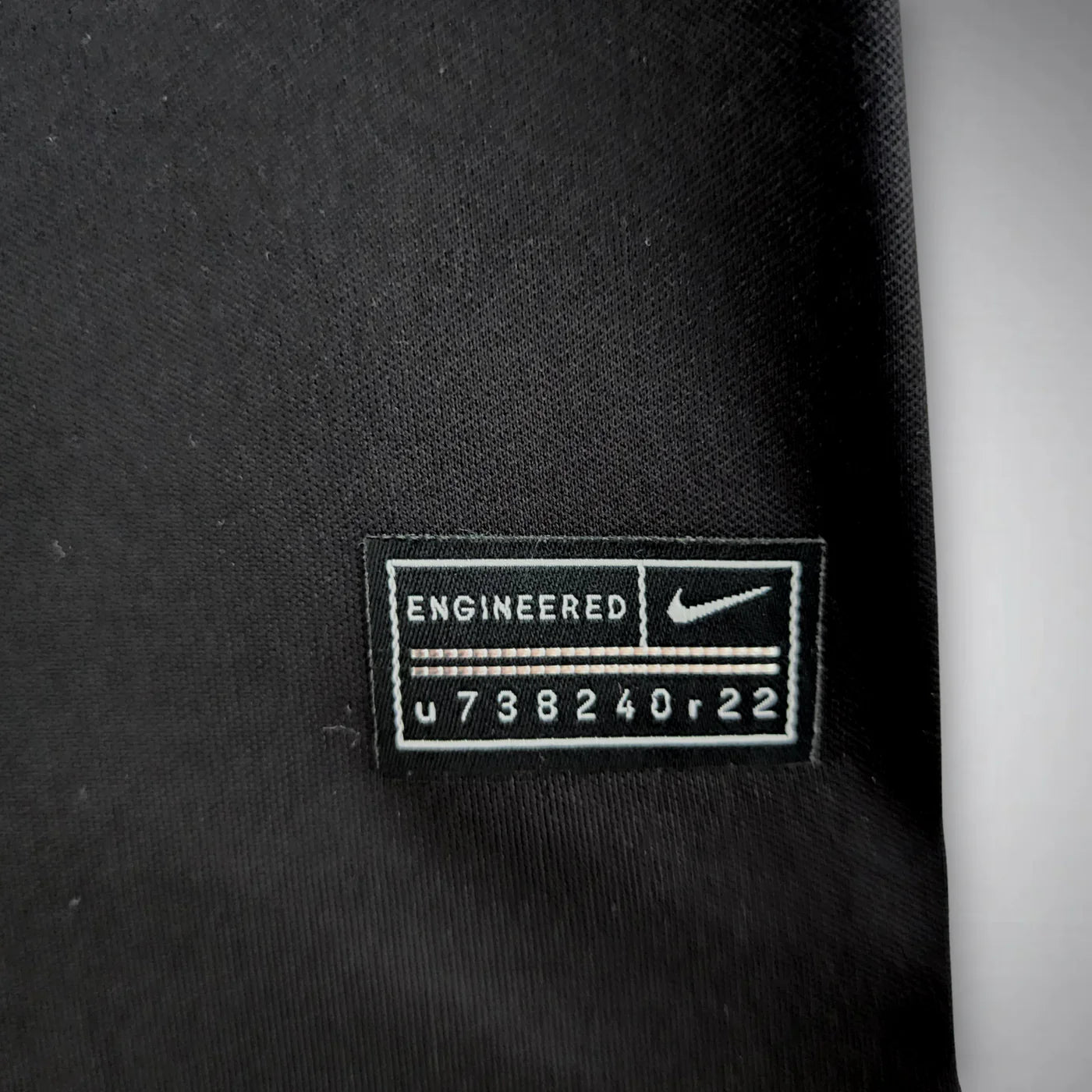 Brazil "Blackout" Premium Kit