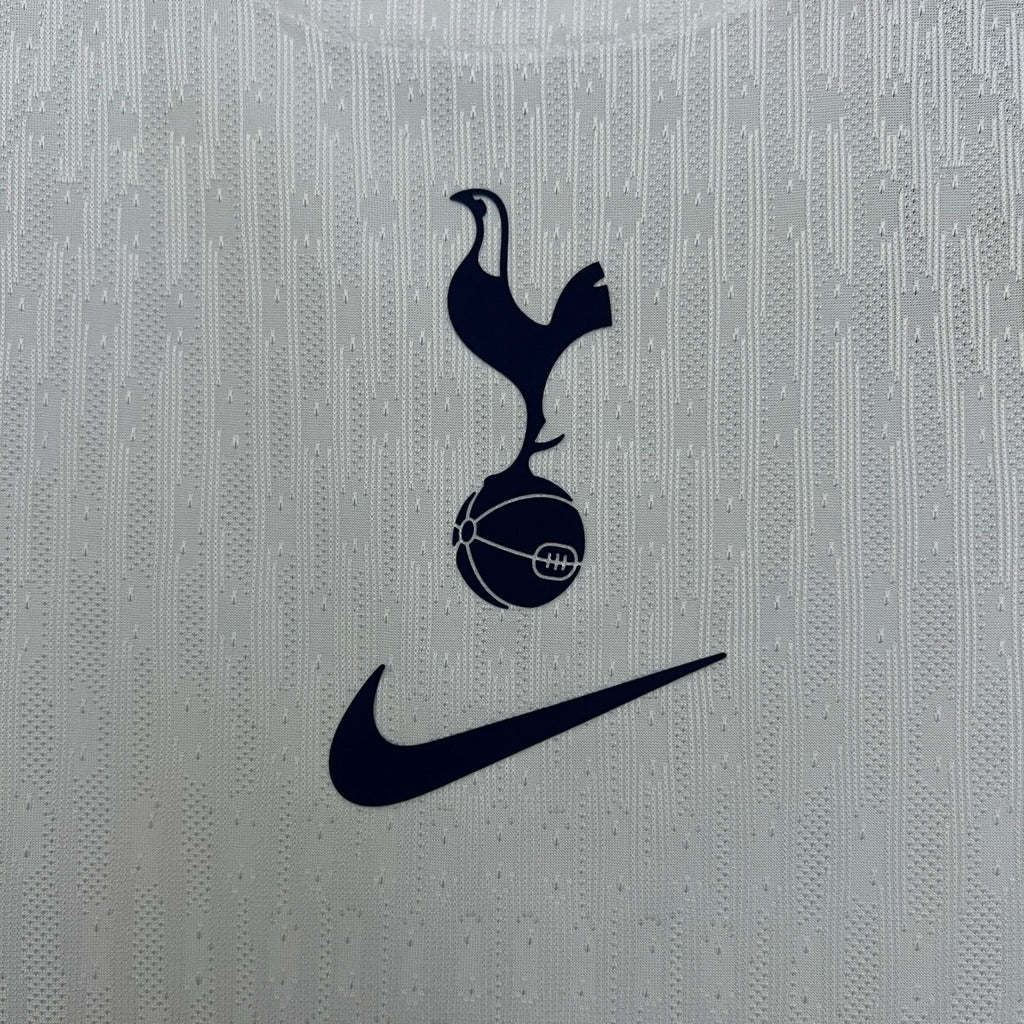 25/26 Tottenham Home Premium