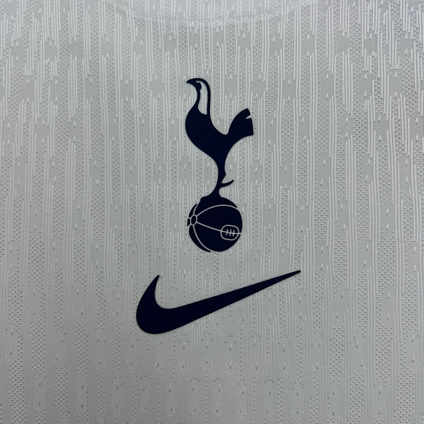 25/26 Tottenham Home Premium