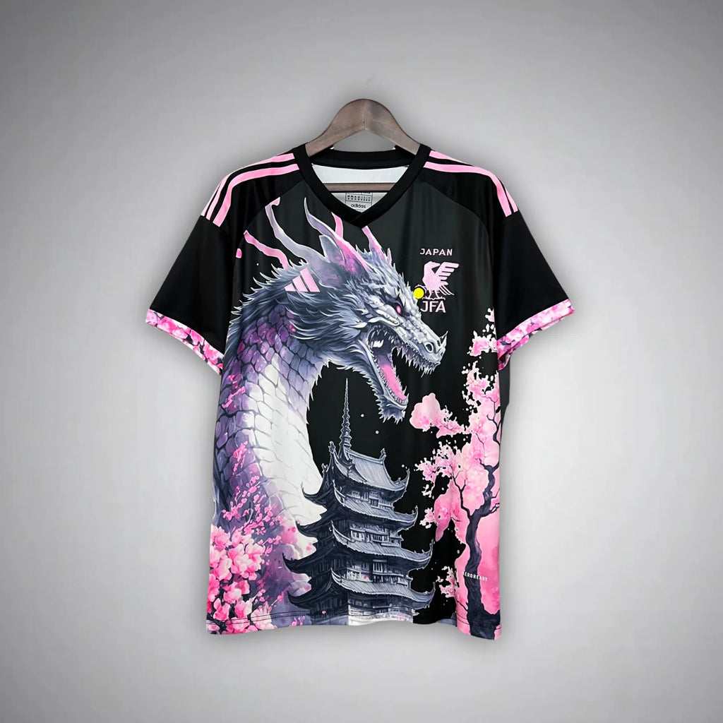 Japan "Sakura Dragon" Premium
