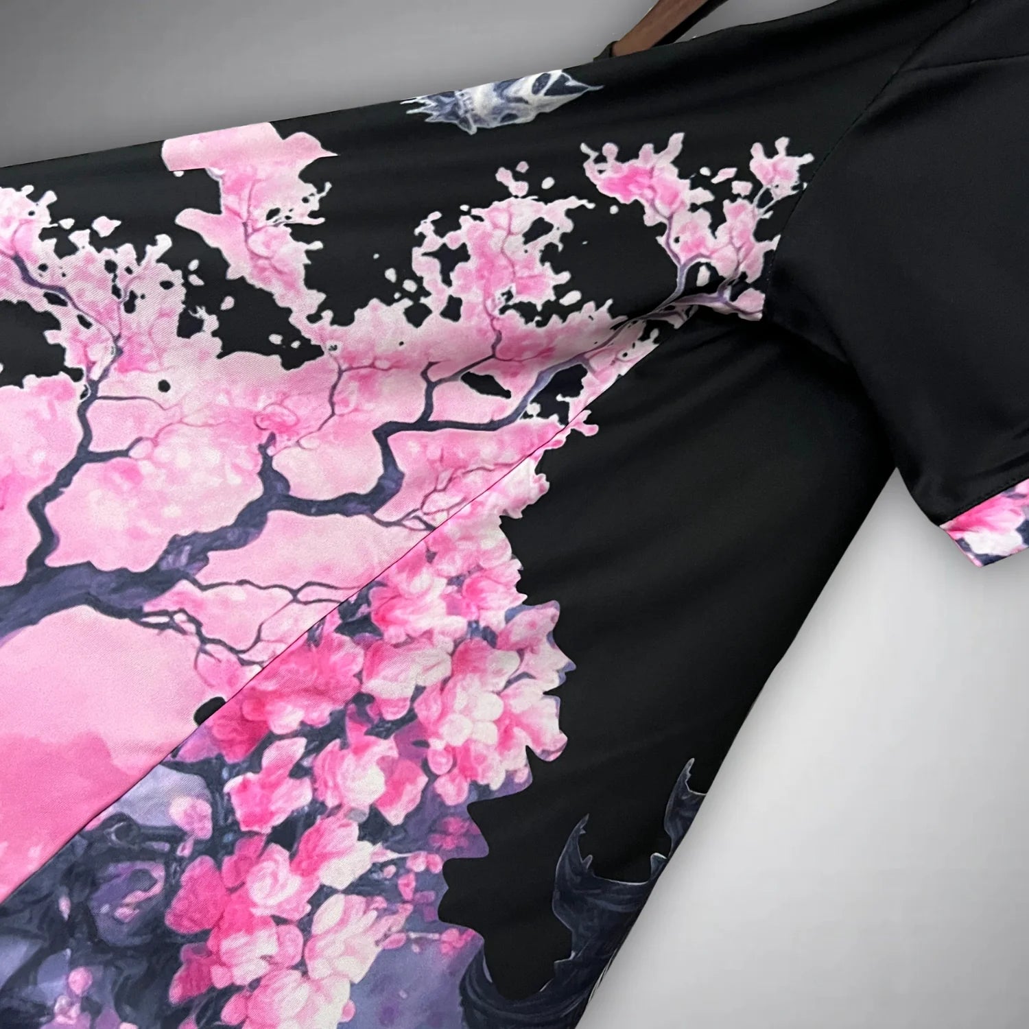 Japan "Sakura Dragon" Premium