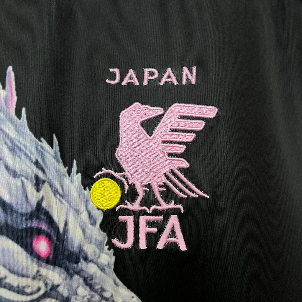 Japan "Sakura Dragon" Premium