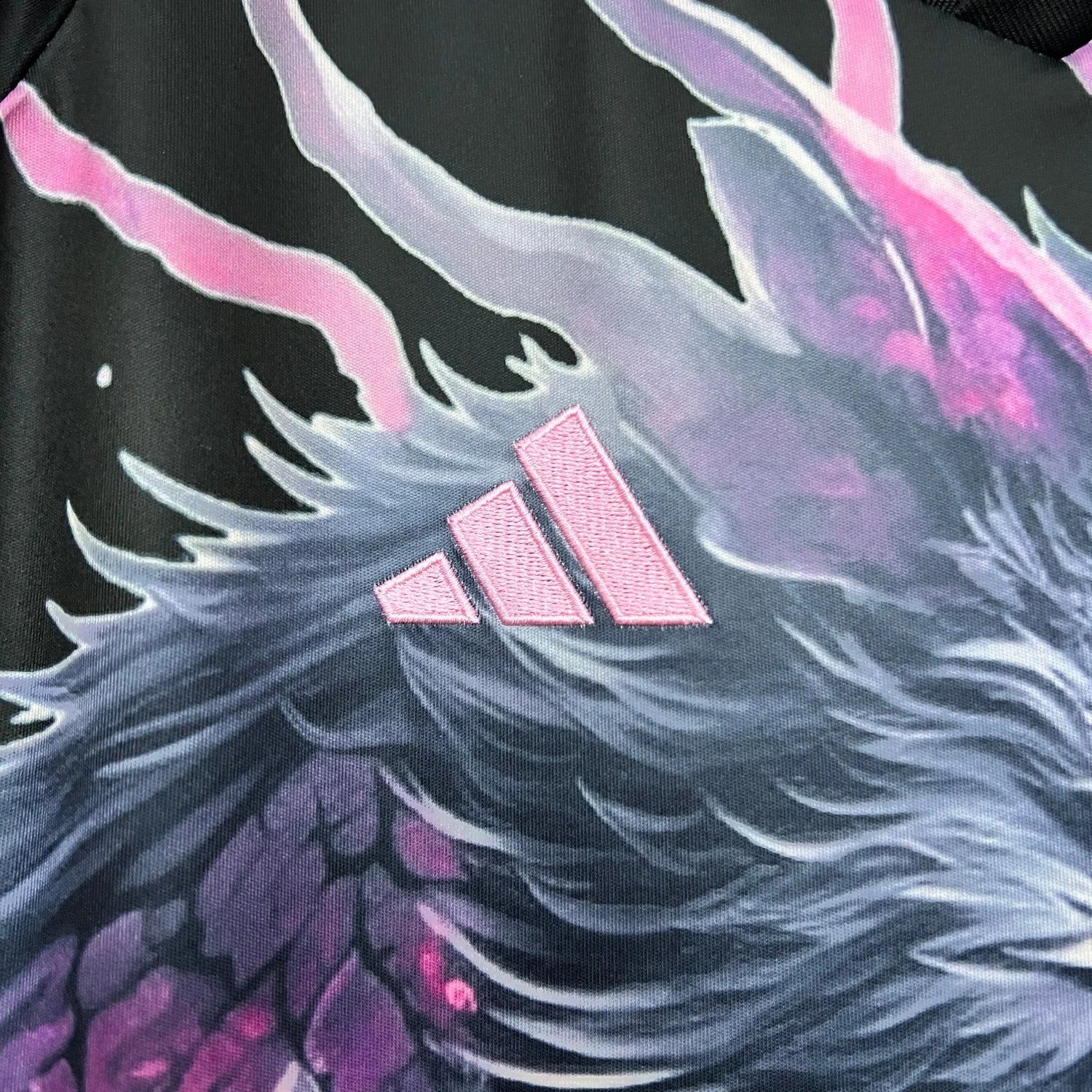 Japan "Sakura Dragon" Premium