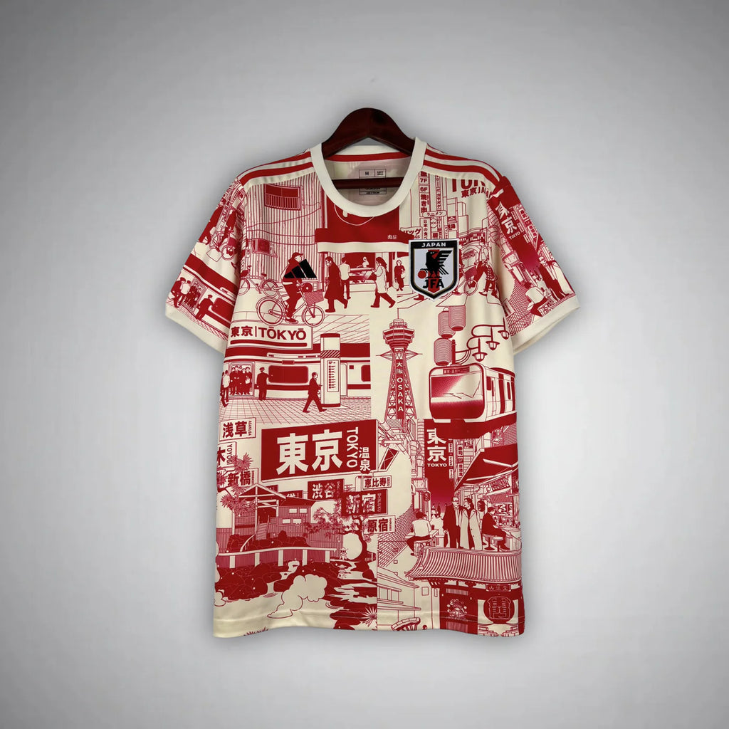 Japan "Edo Legacy" Premium