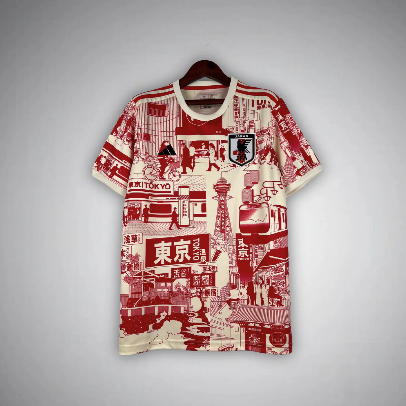 Japan "Edo Legacy" Premium