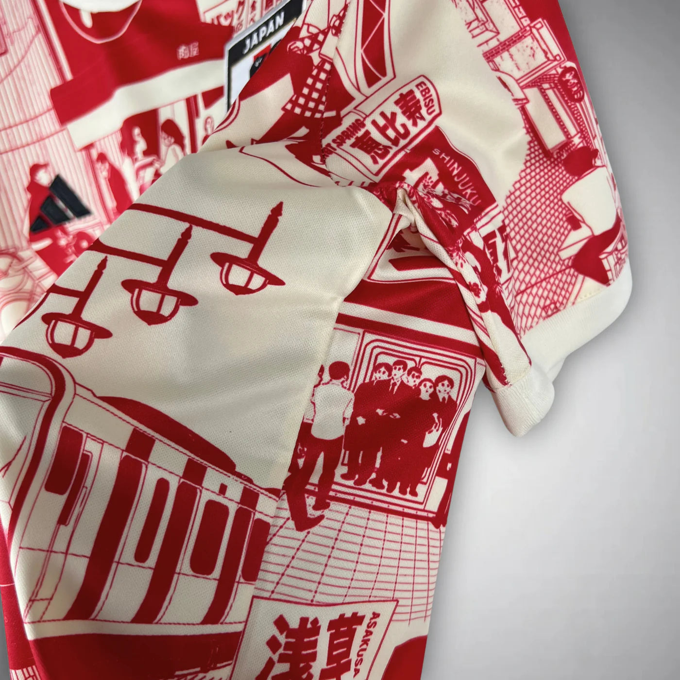 Japan "Edo Legacy" Premium