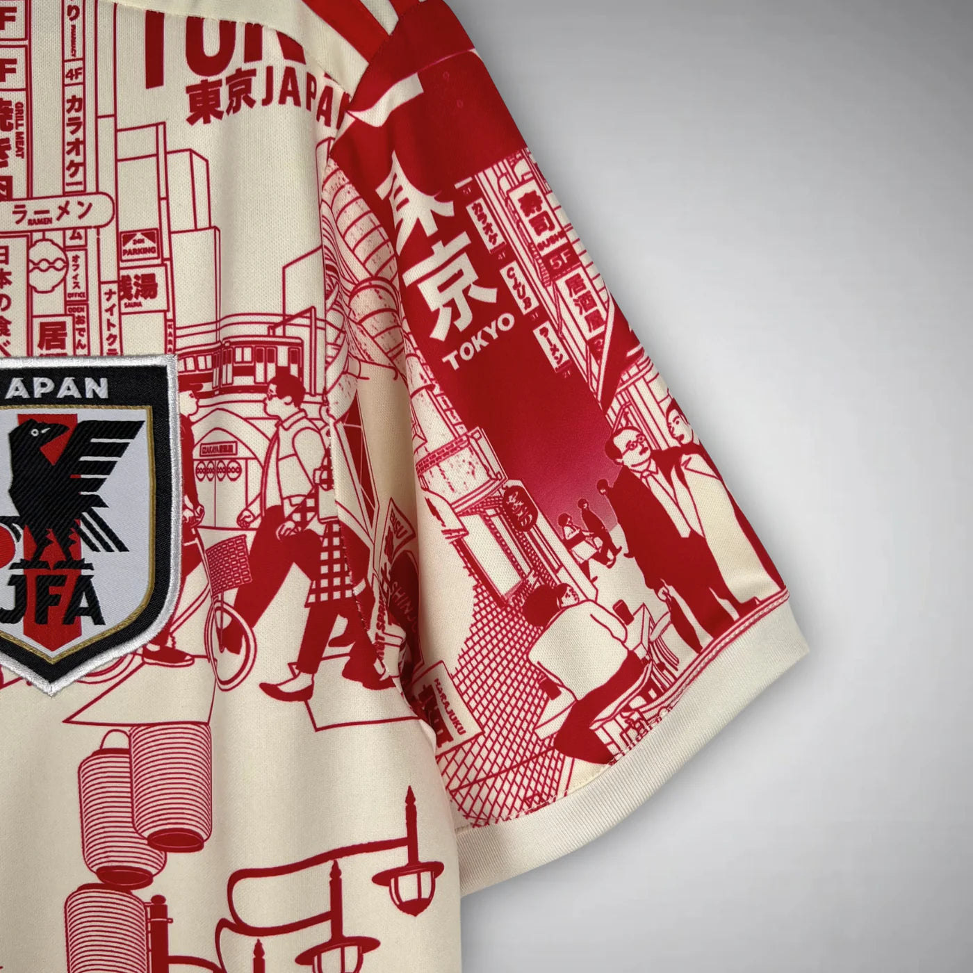 Japan "Edo Legacy" Premium