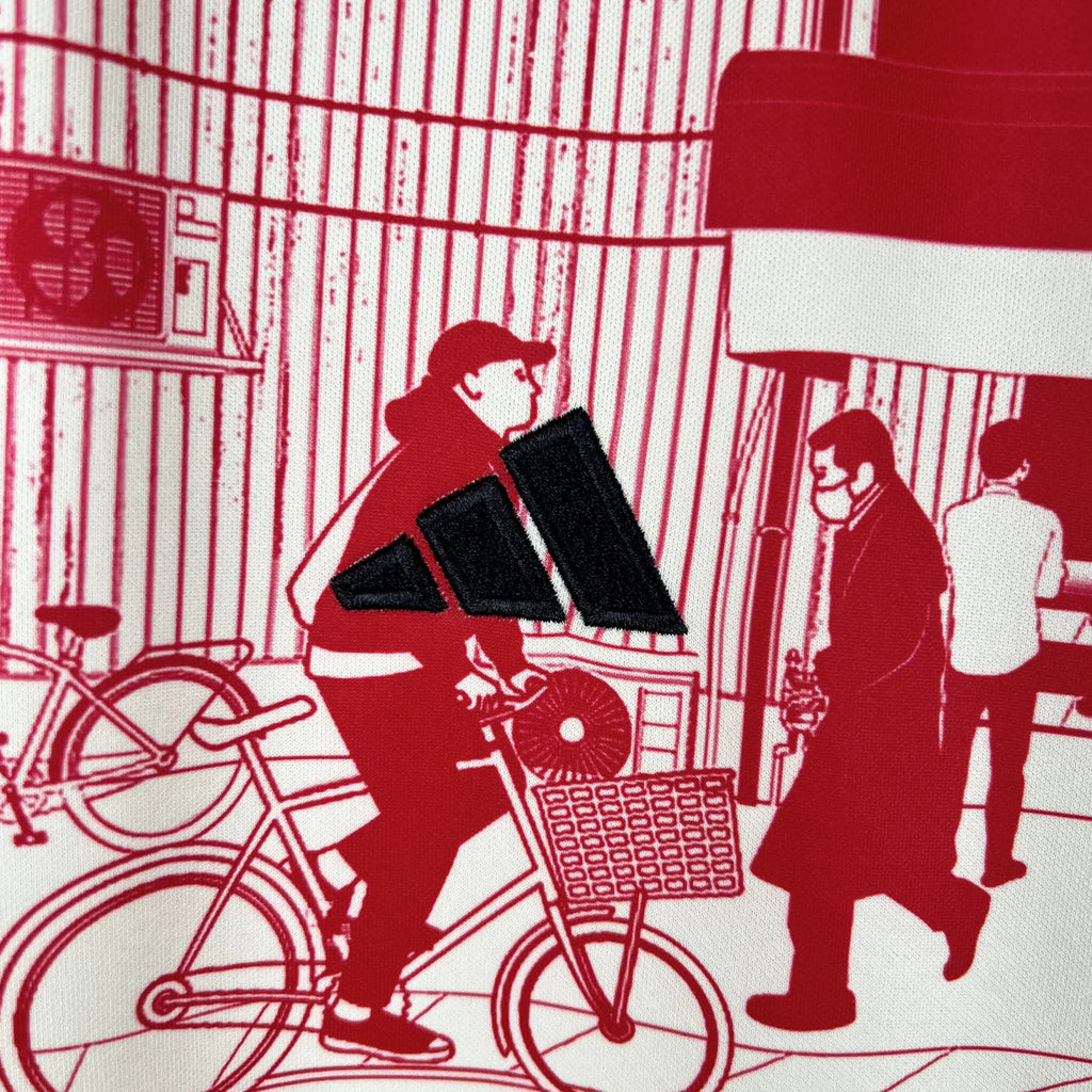 Japan "Edo Legacy" Premium