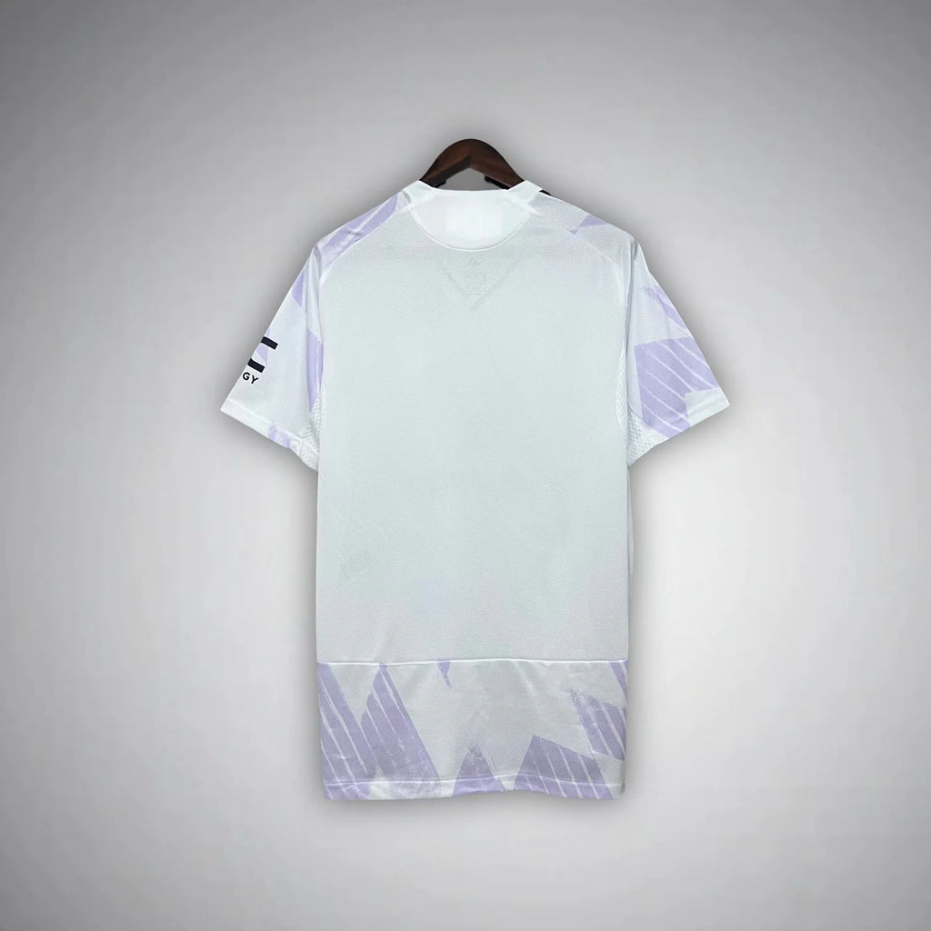 25/26 Manchester United Away