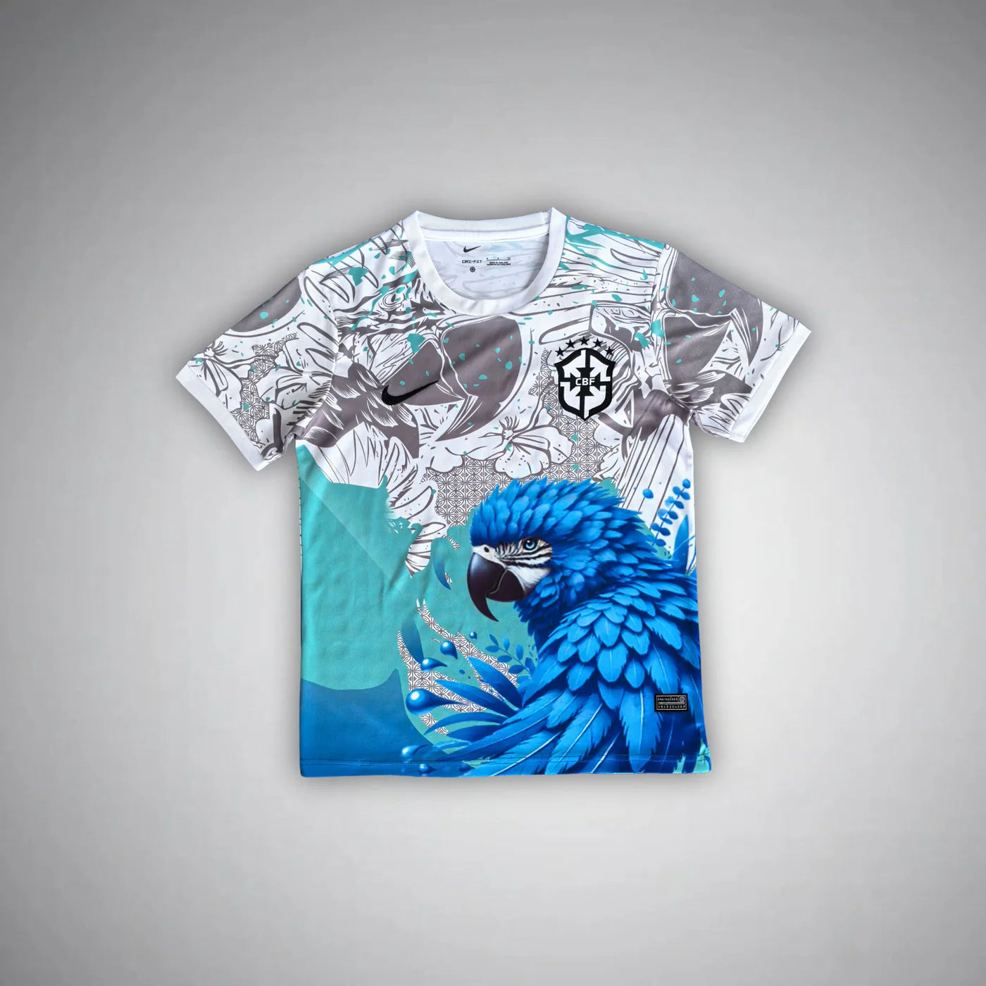 Brazil "Rio Rise" Premium