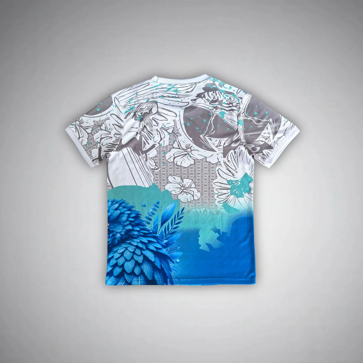 Brazil "Rio Rise" Premium