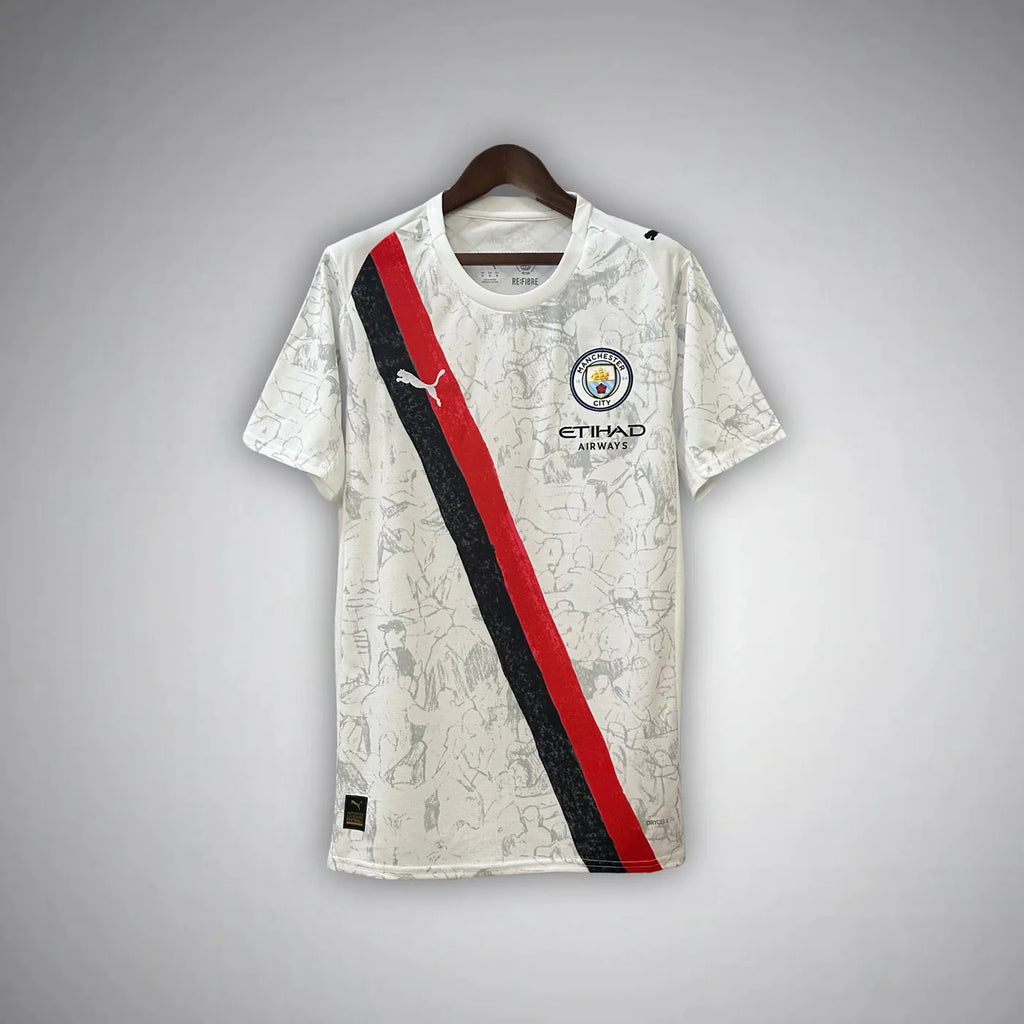 Manchester City "KidSuper" Premium